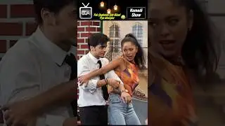 O kadar da değil 🤣😅 