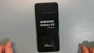 Am uitat codul de deblocare Samsung A31 Hard Reset - Reset Din Butoane Samsung A31