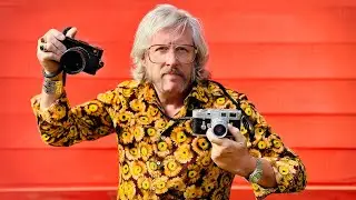 Which LEICA Wins? Leica M11P vs Leica M3-- is the M11P worth the Money? Digital vs Film in 2024!