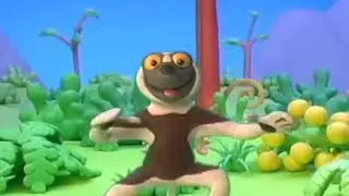 Zoboomafoo 124   Lids  E