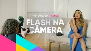 📸📸 3 FORMAS de usar o FLASH NA CÂMERA 📸📸