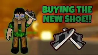I Bought The BRAND NEW Black and Grey Dunks in ROBLOX Sneaker Resell Simulator!!