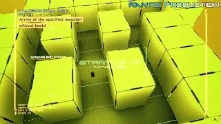 Metal Gear Rising: Revengeance VR Missions 006 (Gold)