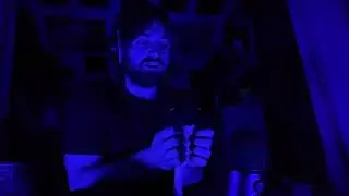Blue ASMR