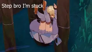 Oh No Step Sis