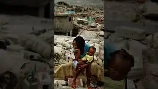 On This Day for January 12th | Haiti Earthquake of 2010 #shortsvideo #shorts #shortsfeed #onthisday