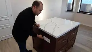 Красивая и функциональная кухня от Mr. Meblev!