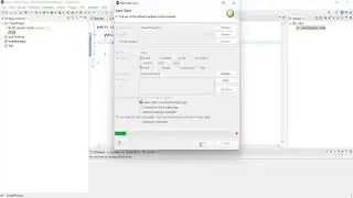 Java Project with Eclipse