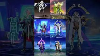 Estes #mobilelegends #mlbb #mlbbcontencreator #capcut #shortvideo
