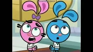 Yin Yang Yo! 118 promo