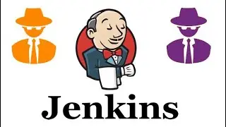 Lesson 10 - Jenkins - Adding Agent Nodes