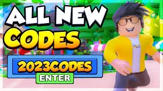 ALL *NEW* REBIRTH CHAMPIONS X CODES! | Roblox All Working Rebirth Champions X Codes 2023!