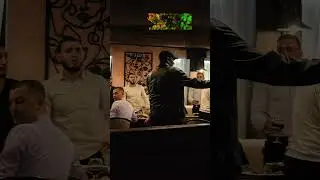 Не хотели пропускать начальника уголовного розыска 