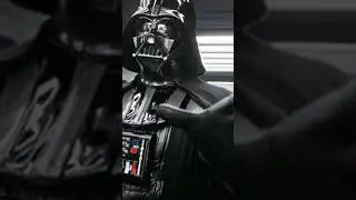 A Quick Darth Vader Fact 