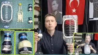 (DIY) Ev Yapımı Gaz Maskesi! ACİL DURUMLAR İÇİN! Hızlı - Kolay - Ucuz! #prepper #KBRN #war #hazırlık