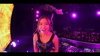 Dim Mak Artist Spotlight: CHYL (HiroQuest Tour Edition)