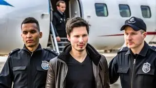 ПРОЩАЙ TELEGRAM?