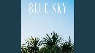 Blue sky