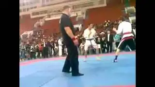 Чингис Дудаев