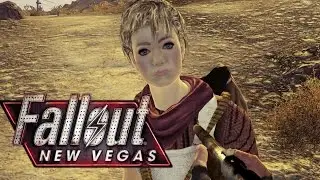 Helping out a neighbor | Fallout: New Vegas | Part - 2
