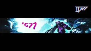 FREE BO3 banner template | free banner | free GFX (photoshop)