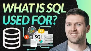 What Is SQL and What Is It Used For?