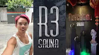 Bangkok gay sauna R3 Sauna | Ratchada Sauna