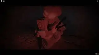 Roblox CHAIN Soldier Death (Chapter 1)