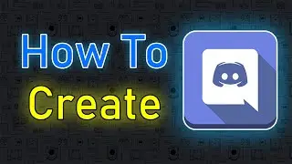 HOW TO Create a Discord Server **2021** (Beginners)