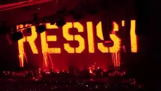 Roger Waters (Pink Floyd) – Another brick in the wall (Live in Moscow, 2018)