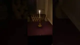 Лабиринт вечности - верите в вечную жизнь? 