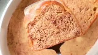 French Toast Syrup Sandwiches | Like A Chef