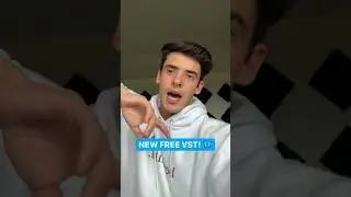 FREE VST FOR PRODUCERS 🦋✌🏼
