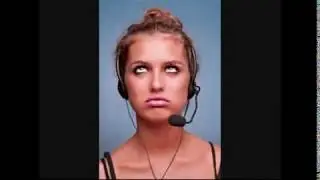 How Russians Talk to Debt Collectors on Loans, Subtitled Conversation Recorded