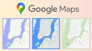 Snazzy Maps + Atlist: Create Google Maps With Custom Styles