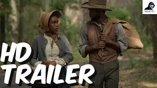 Manhunt Official Trailer - Tobias Menzies, Anthony Boyle, Lovie Simone