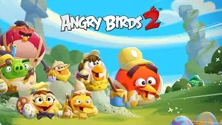 Tower of Fortune: New Easter Artist Hats! *tryna get them* | Angry Birds 2
