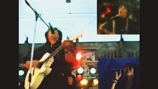 Виктор Цой 