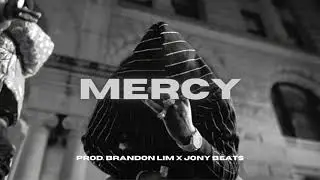 |FREE + FLP| Pop Smoke x Melodic UK/NY Drill Type Beat 2021 ''MERCY'' | prod. 