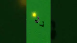 Collecting A Glitch Orb // Slap Battles Roblox