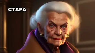 Стара (Не лізь у наше життя)