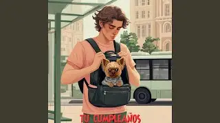TU CUMPLEAÑOS