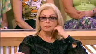 Пусть говорят. Русская мама американца