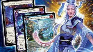 Enigma is a Fair and Balanced Deck (Tech)