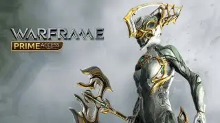 warframe Никс прайм Гайд