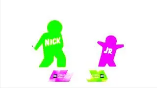 2 0 Not Sure What I Did Too Nickjr 1995 Effects