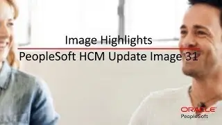 Image Highlights, PeopleSoft HCM Update Image 31