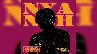 Musicbwoy Nyansh [E go shake] Visualizer