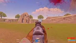 Rust Montage l 556