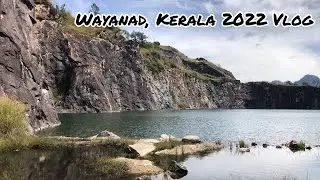 Wayanad, Kerala Vlog 2022 @cooksndcraftz